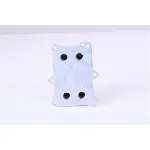 Uljni hladnjak, ulje za motor NISSENS NIS 90969 IC-E447C1