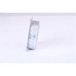 Uljni hladnjak, ulje za motor NISSENS NIS 90969 IC-E447C1