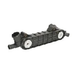 Uljni hladnjak, ulje za motor NISSENS NIS 90976 IC-E5BC8C