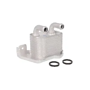 Uljni hladnjak, ulje za motor NISSENS NIS 90978 IC-E10DB1