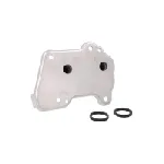 Uljni hladnjak, ulje za motor NISSENS NIS 90978 IC-E10DB1