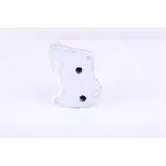 Uljni hladnjak, ulje za motor NISSENS NIS 90978 IC-E10DB1