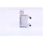 Uljni hladnjak, ulje za motor NISSENS NIS 90978 IC-E10DB1