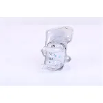 Uljni hladnjak, ulje za motor NISSENS NIS 90978 IC-E10DB1