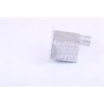 Uljni hladnjak, ulje za motor NISSENS NIS 90981 IC-E29D3D