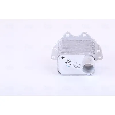 Uljni hladnjak, ulje za motor NISSENS NIS 90981 IC-E29D3D