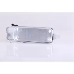 Uljni hladnjak, ulje za motor NISSENS NIS 90988 IC-G0T0NT