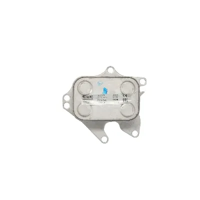 Uljni hladnjak, ulje za motor NISSENS NIS 90990 IC-E29D3E
