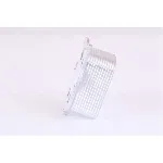 Uljni hladnjak, ulje za motor NISSENS NIS 90990 IC-E29D3E