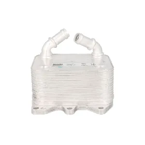 Uljni hladnjak, ulje za motor NISSENS NIS 90995 IC-E10DB2