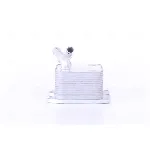 Uljni hladnjak, ulje za motor NISSENS NIS 90995 IC-E10DB2