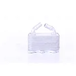 Uljni hladnjak, ulje za motor NISSENS NIS 90995 IC-E10DB2