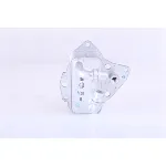 Uljni hladnjak, ulje za motor NISSENS NIS 90996 IC-F4D56C