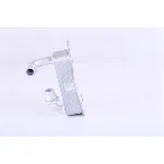 Uljni hladnjak, ulje za motor NISSENS NIS 90996 IC-F4D56C