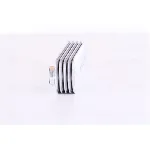 Uljni hladnjak, ulje za motor NISSENS NIS 90997 IC-F6551D