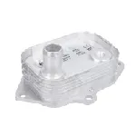 Uljni hladnjak, ulje za motor NISSENS NIS 91103 IC-E73CF6