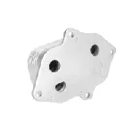 Uljni hladnjak, ulje za motor NISSENS NIS 91103 IC-E73CF6