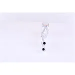 Uljni hladnjak, ulje za motor NISSENS NIS 91105 IC-E5BC90