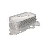 Uljni hladnjak, ulje za motor NISSENS NIS 91108 IC-E60EB9