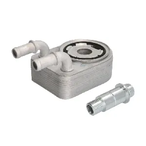 Uljni hladnjak, ulje za motor NISSENS NIS 91111 IC-F4F658