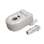 Uljni hladnjak, ulje za motor NISSENS NIS 91111 IC-F4F658