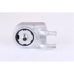 Uljni hladnjak, ulje za motor NISSENS NIS 91111 IC-F4F658