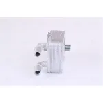 Uljni hladnjak, ulje za motor NISSENS NIS 91111 IC-F4F658