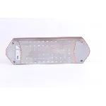 Uljni hladnjak, ulje za motor NISSENS NIS 91112 IC-E5ECA7