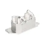 Uljni hladnjak, ulje za motor NISSENS NIS 91115 IC-E73CF8