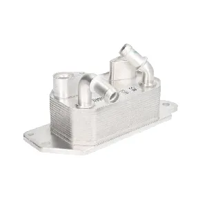 Uljni hladnjak, ulje za motor NISSENS NIS 91115 IC-E73CF8