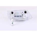 Uljni hladnjak, ulje za motor NISSENS NIS 91115 IC-E73CF8