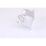 Uljni hladnjak, ulje za motor NISSENS NIS 91115 IC-E73CF8