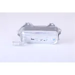 Uljni hladnjak, ulje za motor NISSENS NIS 91117 IC-E60EBA