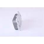 Uljni hladnjak, ulje za motor NISSENS NIS 91117 IC-E60EBA