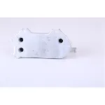 Uljni hladnjak, ulje za motor NISSENS NIS 91117 IC-E60EBA