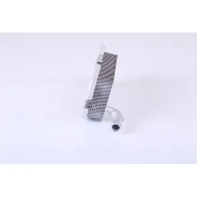 Uljni hladnjak, ulje za motor NISSENS NIS 91117 IC-E60EBA
