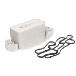 Uljni hladnjak, ulje za motor NISSENS NIS 91118 IC-E73CF9