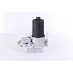 Uljni hladnjak, ulje za motor NISSENS NIS 91120 IC-F4D56F