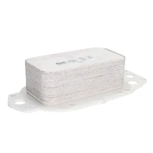 Uljni hladnjak, ulje za motor NISSENS NIS 91121 IC-EBB289