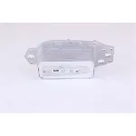 Uljni hladnjak, ulje za motor NISSENS NIS 91121 IC-EBB289