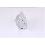 Uljni hladnjak, ulje za motor NISSENS NIS 91121 IC-EBB289