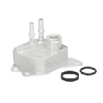Uljni hladnjak, ulje za motor NISSENS NIS 91122 IC-EBB28A