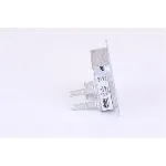 Uljni hladnjak, ulje za motor NISSENS NIS 91122 IC-EBB28A