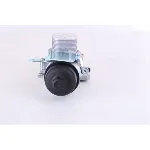 Uljni hladnjak, ulje za motor NISSENS NIS 91124 IC-E73CFB