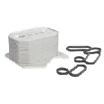 Uljni hladnjak, ulje za motor NISSENS NIS 91128 IC-E60EBC