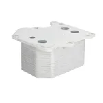 Uljni hladnjak, ulje za motor NISSENS NIS 91128 IC-E60EBC