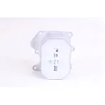 Uljni hladnjak, ulje za motor NISSENS NIS 91128 IC-E60EBC