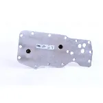 Uljni hladnjak, ulje za motor NISSENS NIS 91130 IC-F9065E