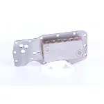 Uljni hladnjak, ulje za motor NISSENS NIS 91130 IC-F9065E