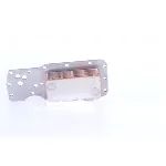 Uljni hladnjak, ulje za motor NISSENS NIS 91131 IC-G04TH9